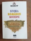 Istoria Romaniei moderne- Ioan-Aurel Pop