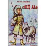 Colt Alb - Jack London