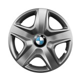 Set 4 capace roti 14 inchi (R14) compatibile BMW, Model-202