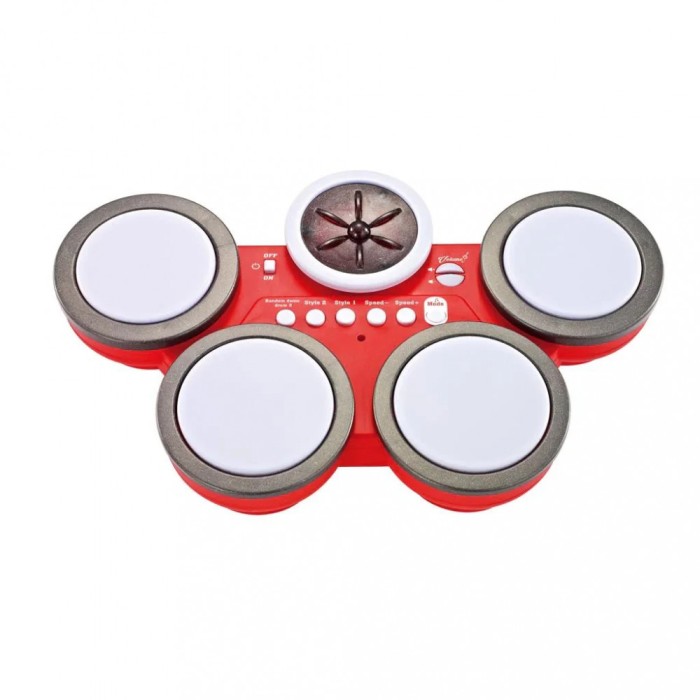 Toba Electrica Interactiva pentru Copii, Dimensiuni: 39 x 24 x 6 cm