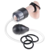 Cumpara ieftin Pompa Pentru Gland Suck Nstroke Head Pump, Fetish Fantasy