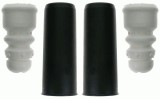 Chit protectie praf amortizor Audi A4 B8, A5, A6 C7, A7 Motor 1.8 Tfsi, 1.8 Tfsi quattro, 2.0 TDI, 2.0 TDI quattro, 2.0 Tfsi, 2.0 Tfsi flexible