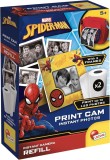 Set 2 role rezerva pentru Camera foto instant - Spiderman
