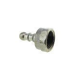 Racord furtun gaz 1/2" pentru aragaz CASTOR CORBERO CURTISS Compatibil
