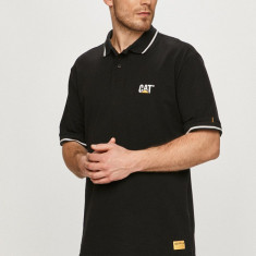 Caterpillar - Tricou Polo