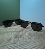 Set 2 Perechi Ochelari Negri