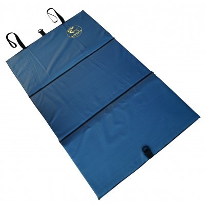Saltea primire crap Baracuda TW-C, 100 x 60 x 2 cm foto
