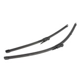 Set 2 Stergatoare Parbriz Valeo Silencio Xtrm BMW F30 F31