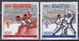 Madagascar 1972 - Jocurile Olimpice - Munchen, PA, MNH