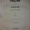 A. DUMAS - PAULINA {1858}