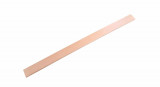 Lamela elastica pentru somiera,&nbsp;lemn stratificat carpen, latime 53mm, lungime 900mm, grosime 8mm Relax KipRoom, Somnart