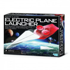 Lansator electric de avioane 4M