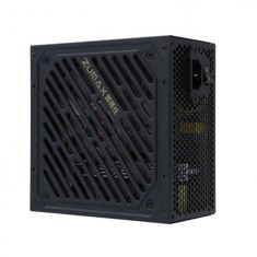Sursa alimentare Zumax 800W 80 PLUS? Gold, ATX Fully Modulara, Eficienta 90%, Ventilator 120mm, FDB Bearing, PFC activ foto