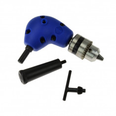 Adaptor 90° pentru masina de gaurit 1.5-10mm, GEKO G00559