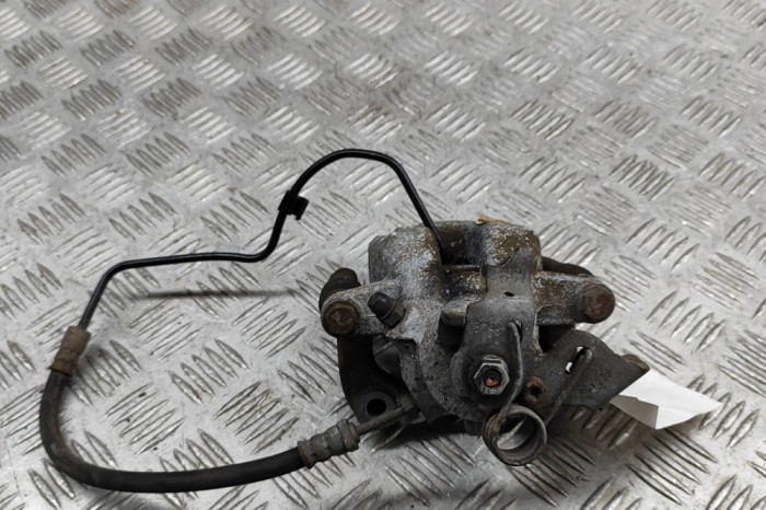 Etrier de fr&acirc;nă dreapta spate CITRO&Euml;N C3 AIRCROSS II 2021 OEM: 1631731880 29046672