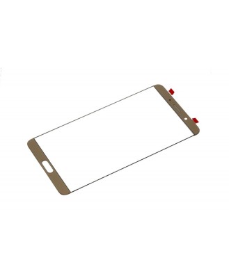 Geam Sticla Huawei Mate 10 Gold foto