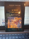 La &icirc;nceput a fost Cuv&acirc;ntul - Nicolae Cojocaru