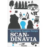 Cumpara ieftin Carte Design Grafic Scandinavia, Colectie Lucrari Contemporane Internationale