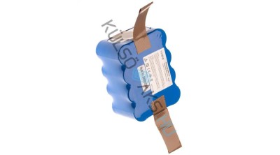 Baterie de &amp;icirc;nlocuire YX-NI-MH-017144-COR, NS3000D03X3, YX-Ni-MH-022144 - 2200mAh, 14.4V, NiMH foto