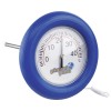 Termometru Piscină &ndash; Inel Plutitor 180mm