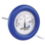 Termometru Piscină &ndash; Inel Plutitor 180mm