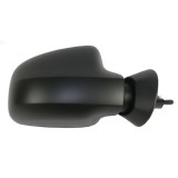 Oglinda exterioara Logan facelift, Sandero, MCV, VAN reglaj mecanic 10616 6001549677 / 6001549676