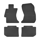 Covorase auto SUBARU XV 2012-2017 Frogum