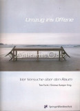 Cumpara ieftin Umzug Ins Offene: Fecht &amp; Kamper, Album Pictura, Arta, 318 Pagini, Germana, Springer 1999