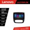 Navigatie Renault Trafic 2014-2017 N-rt09 ecran 13&quot; 2K 8+128 Android Waze USB Navigatie 4G 360 Toslink Youtube CarStore Technology