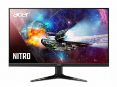 Monitor Acer QG221Qbii 21.5 inch 1ms Black foto