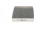 Filtru Habitaclu BOSCH cu carbon activ 1987435556