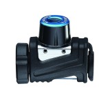 Cap Adaptor Co2 Giyo Gc-08Ce Micro - Negru Ultimate FactoryBikes