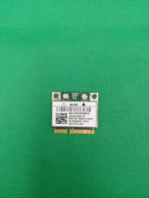 Dell Inspiron 15-3521 Card WLAN WiFi SWAP foto