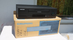 Video VHS Grundig GV29 foto