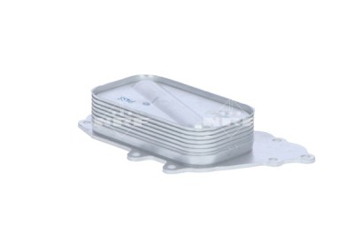 NRF 31779 Radiator ulei, ulei motor foto