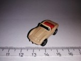 bnk jc Micro Machines Chevrolet &#039;75 Corvette Convertible - Sun Color Changers