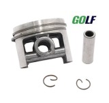 Piston complet drujba Solo 654 &Oslash;45mm Golf
