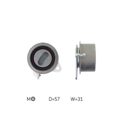 Rola Intinzator MAGNETI MARELLI 331316170824 foto