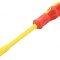 Şurubelniţă izolată HEX 7mm 235mm
