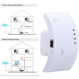 Amplificator Retea Semnal Duplicat Wireless