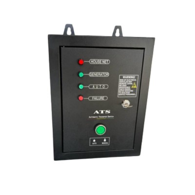 Automatizare pentru generatoare HYUNDAI monofazate ATS 220 H foto