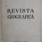REVISTA GEOGRAFICA , ANUL III , FASC. I. II . III , APARUTA 1946