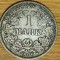 R10 Germania - moneda de colectie - 1 mark 1906 J argint 900 RARA ! pt cunoscatori