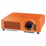 Videoproiector Refurbished HITACHI ED-X10, 1024x768, 2000 lm, Stare buna