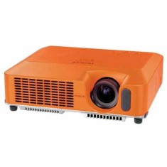 Videoproiector Refurbished HITACHI ED-X10, 1024x768, 2000 lm, Stare buna