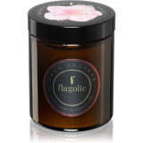 Flagolie Four Seasons Wild Rose lum&acirc;nare parfumată 120 g