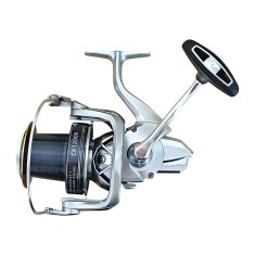 Mulineta CK, 9+1 rulmenti