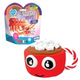 Set creativ - Squishy Hero - Cana de cafea | Lovin&#039; Do