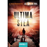 Al cincilea val #3. Ultima stea - Rick Yancey