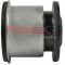 Suport,trapez MERCEDES M-CLASS (W166) (2011 - 2016) METZGER 52074908